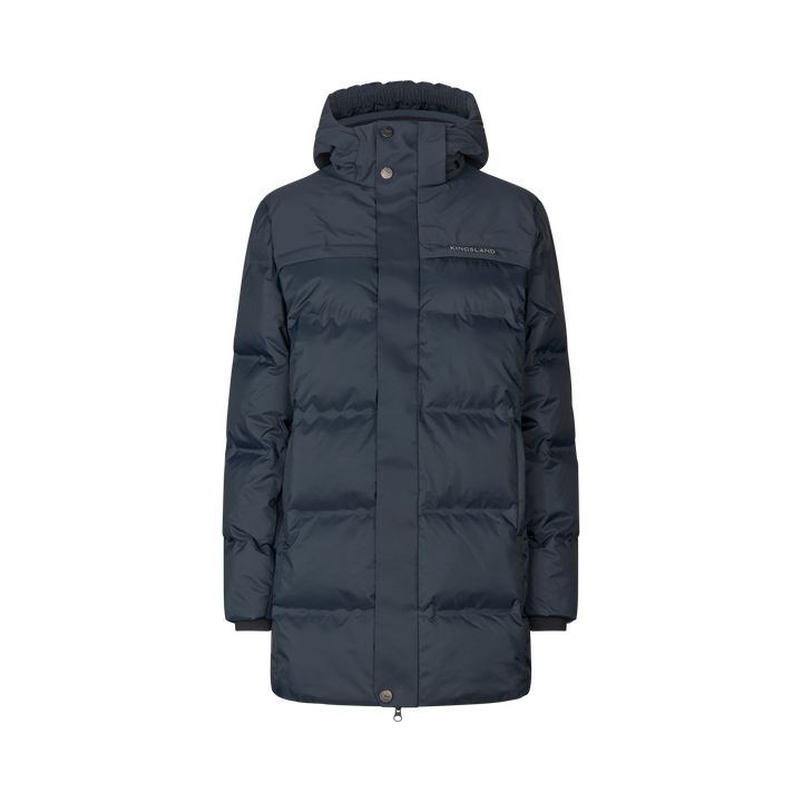 KLaiki Damen Winterparka