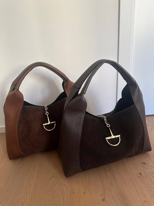 Traumpferd Handtasche Softbit
