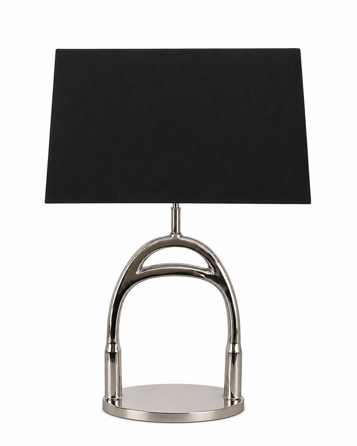 Wohnlampe Stirrup