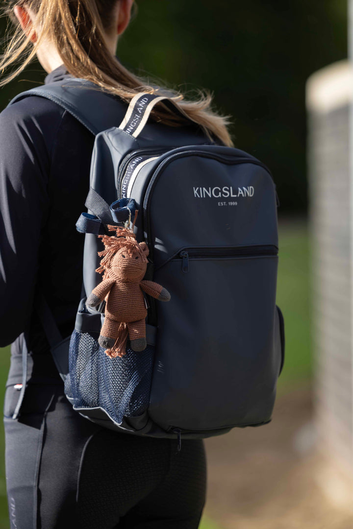 Kingsland Equestrian KLmonty Horse Teddy