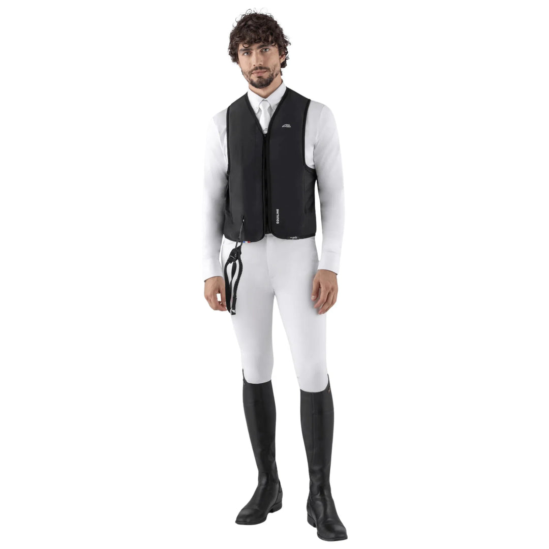 Equilline Airbagweste Eclair