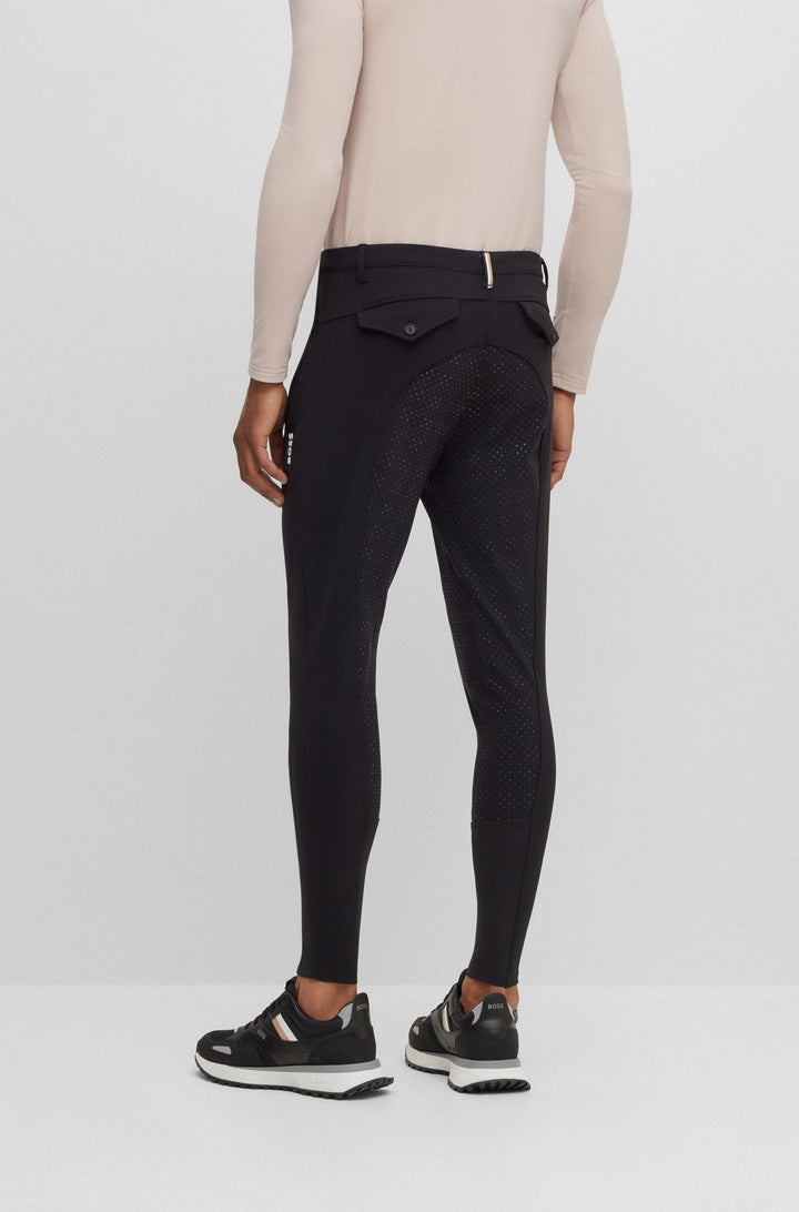 BOSS Equestrian Men's Riding Tights Fullgrip Jim