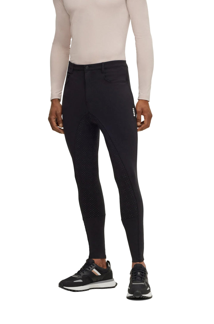 BOSS Equestrian Men's Riding Tights Fullgrip Jim