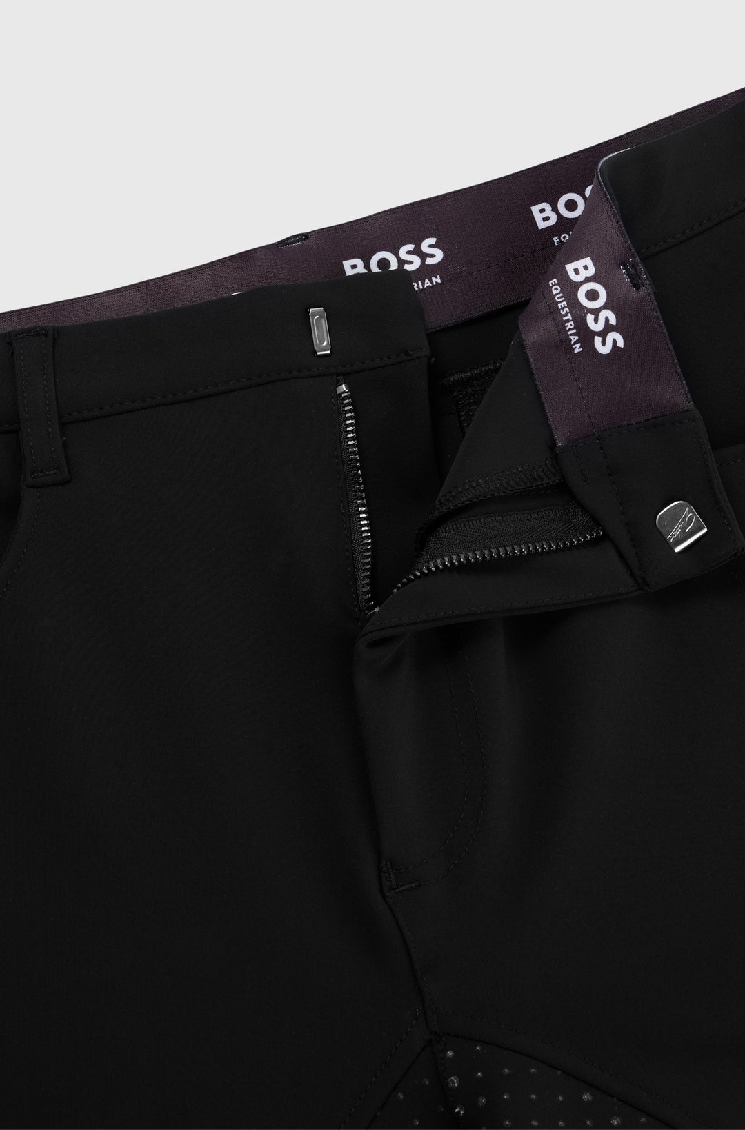 BOSS Equestrian Men's Riding Tights Fullgrip Jim
