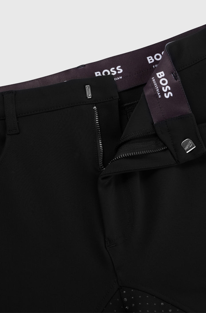 BOSS Equestrian Men's Riding Tights Fullgrip Jim