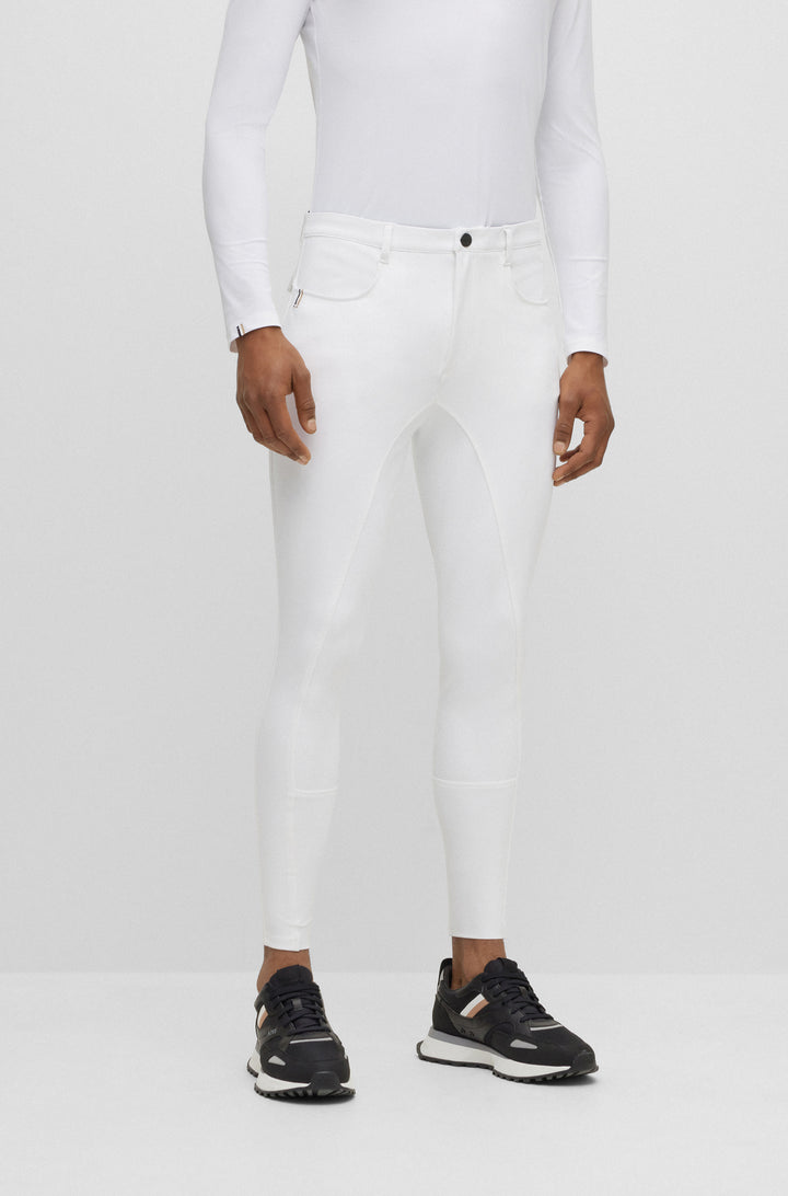 BOSS Equestrian Men's Riding Tights Fullgrip Jim