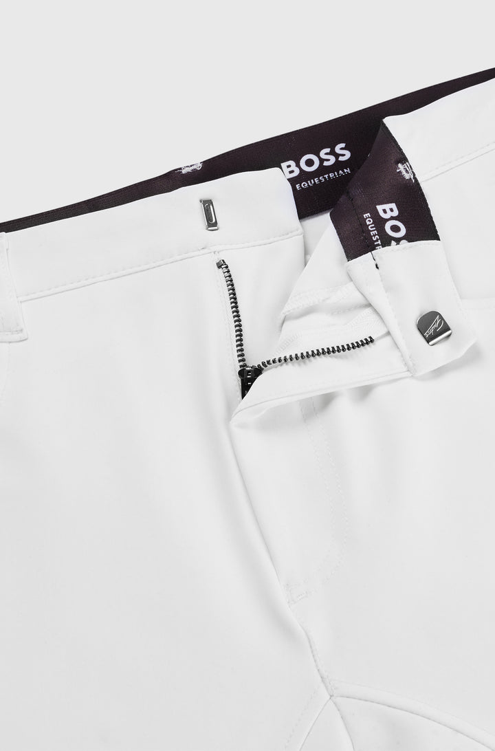 BOSS Equestrian Men's Riding Tights Fullgrip Jim