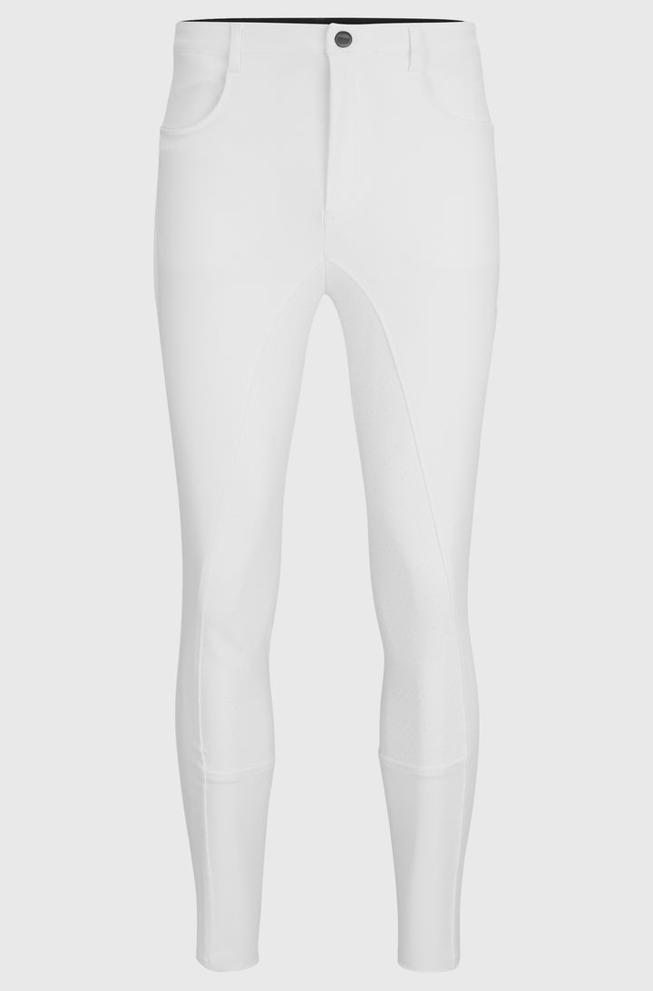 BOSS Equestrian Men's Riding Tights Fullgrip Jim