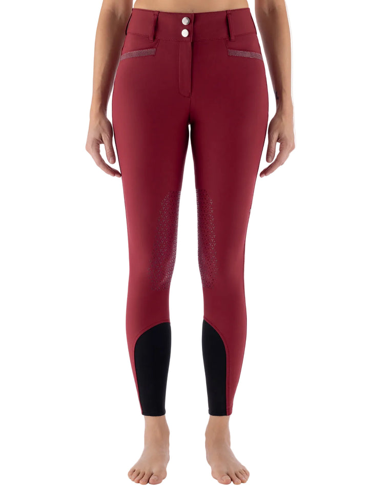 Equiline Eqcrystalef Fullgrip Reithose