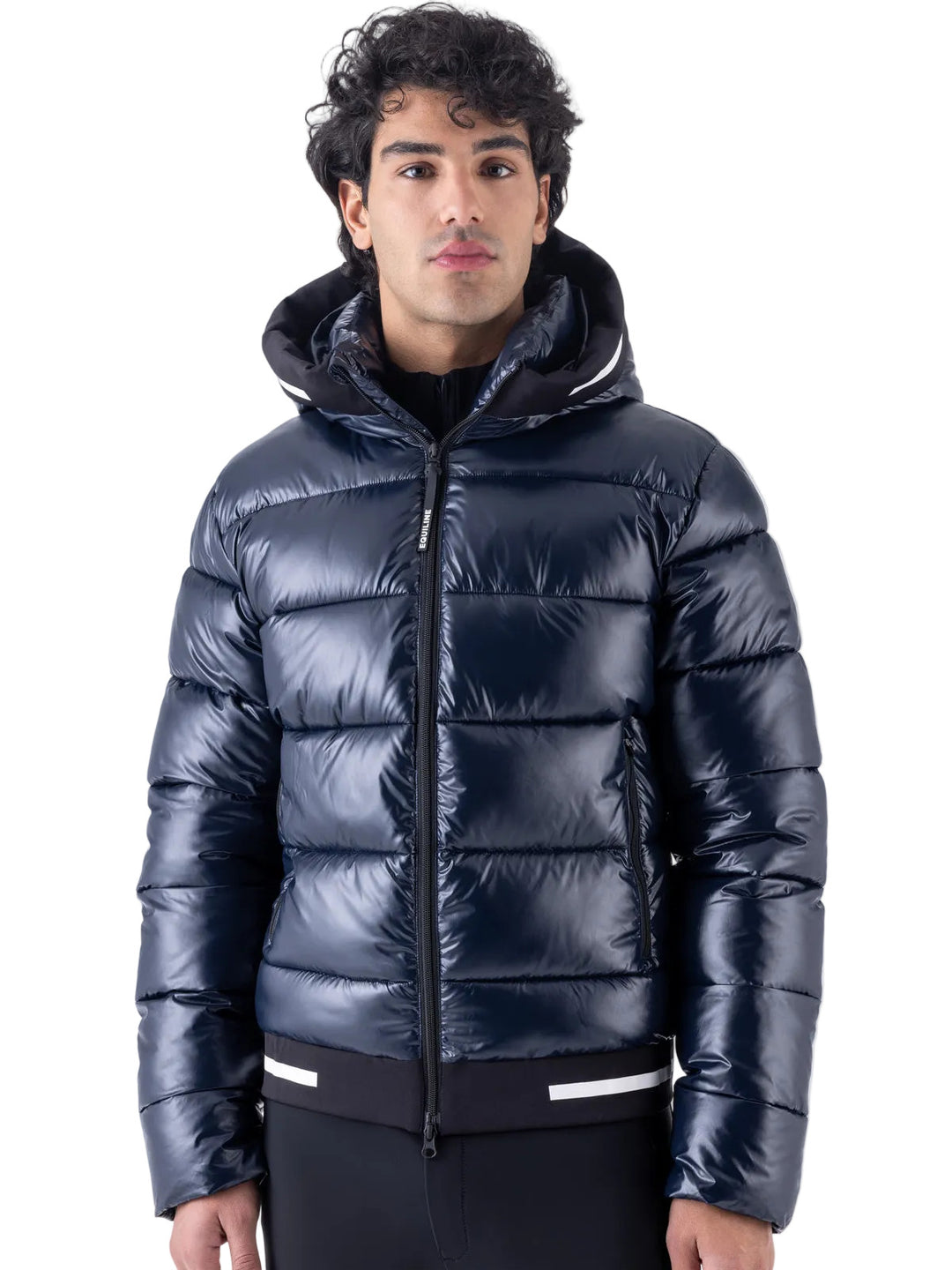 Equiline Eqchuma Herren Bomberjacke