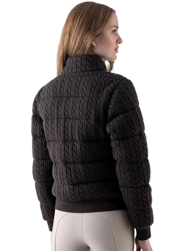 Equiline Damen Eqglana Winterjacke