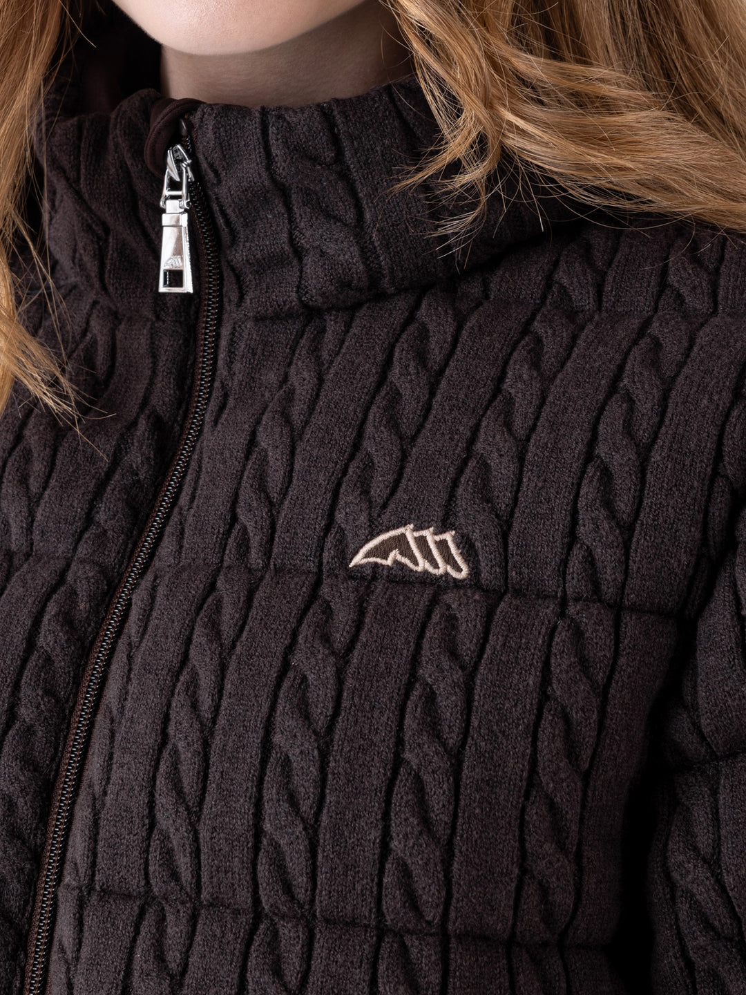 Equiline Damen Eqglana Winterjacke