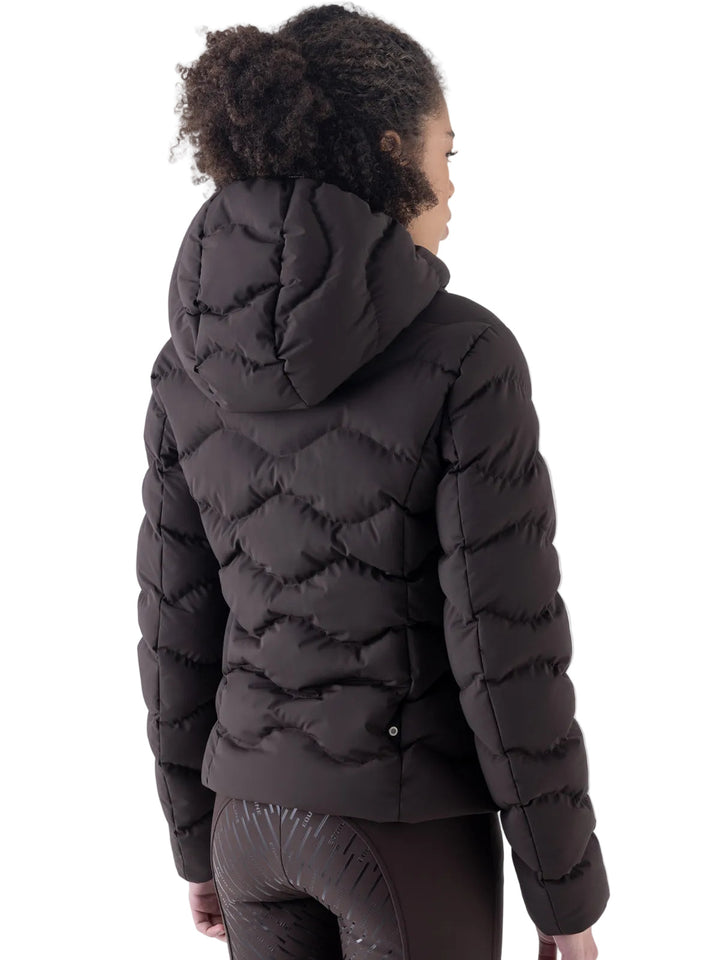 Equiline Eqcentry Damen Steppjacke