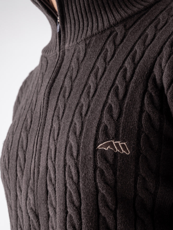 Equiline Eqcoco Herren Strickpullover