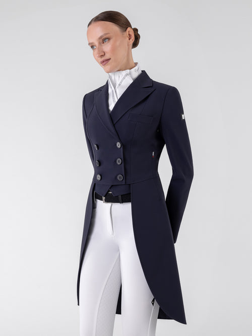 Equiline Frack Aurora Strass