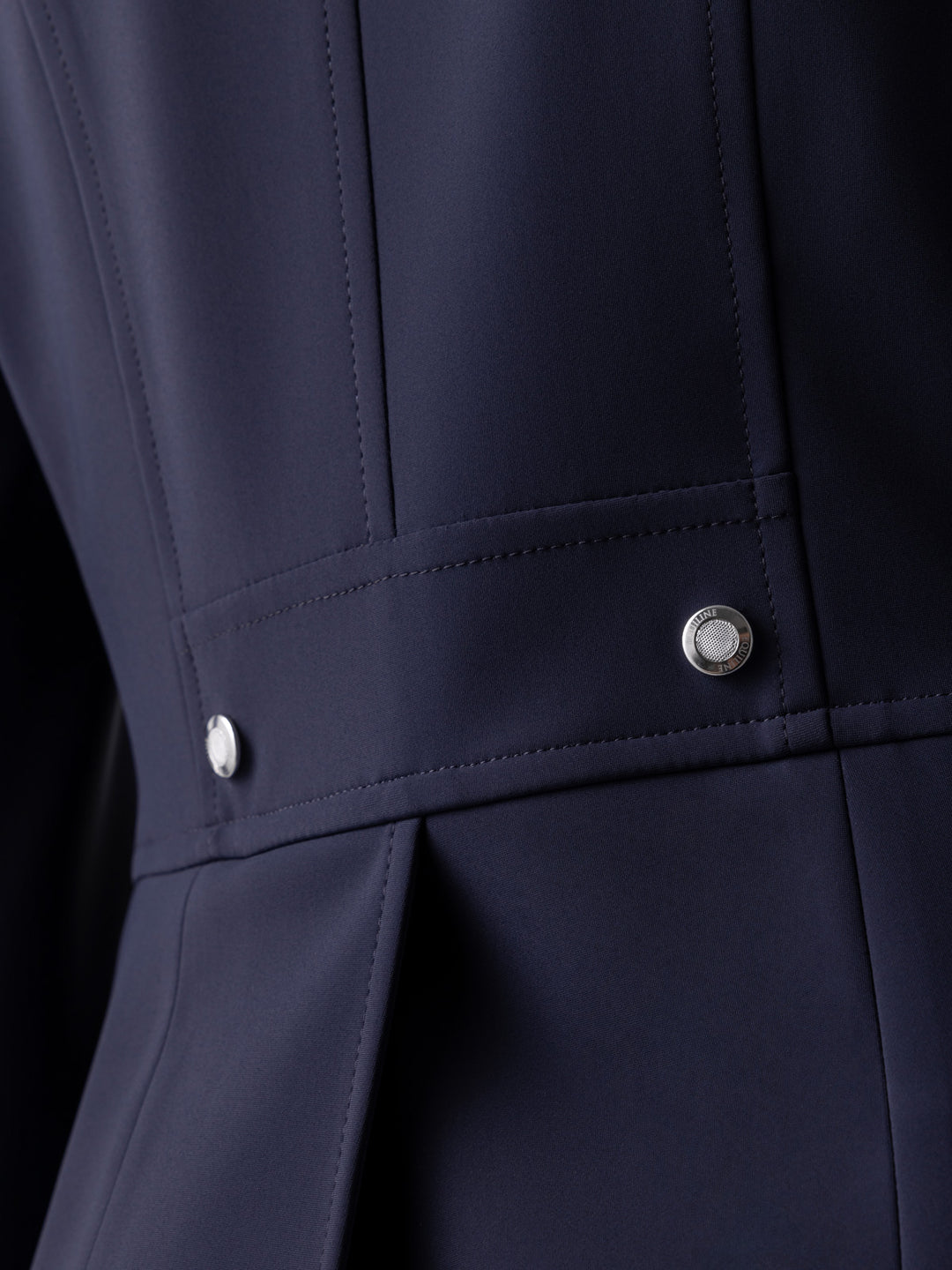 Equiline Frack Aurora Strass