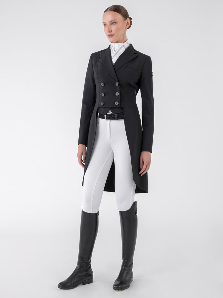 Equiline Frack Aurora Strass