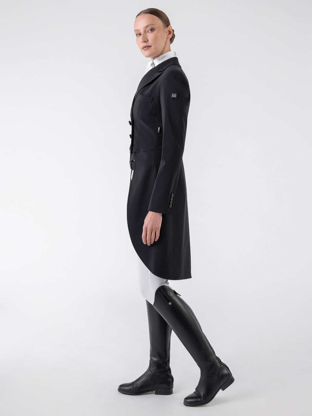Equiline Frack Aurora Strass