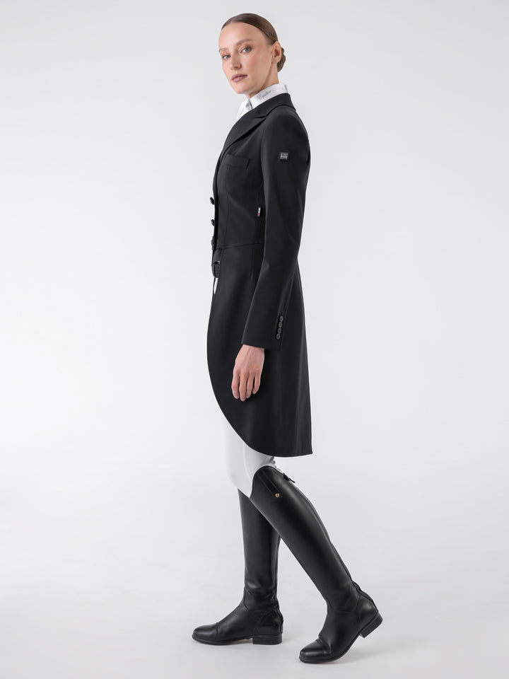 Equiline Frack Aurora Strass