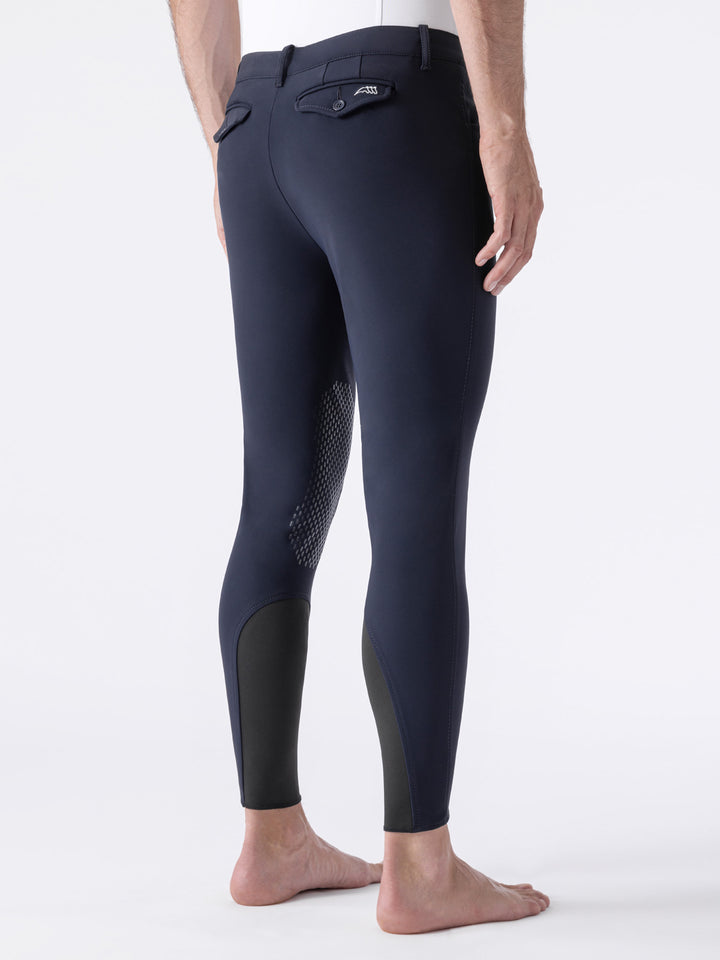 Equiline Herren Reithose Albertk