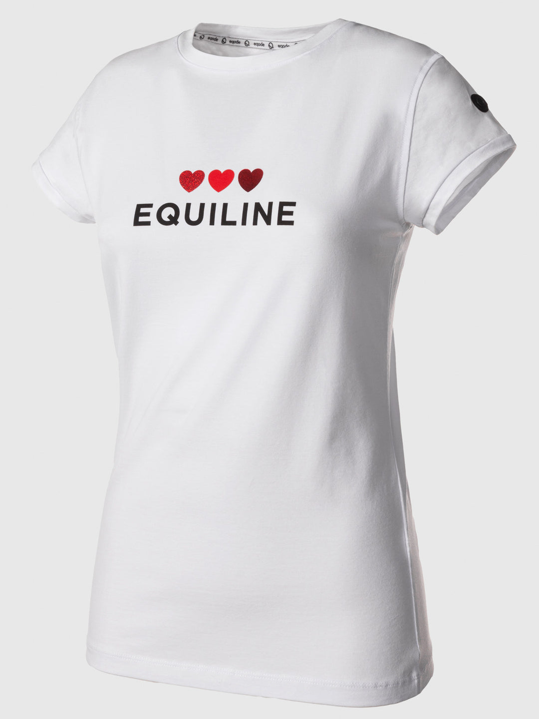 Equiline Shirt Valentina - Valentines Limited Edition