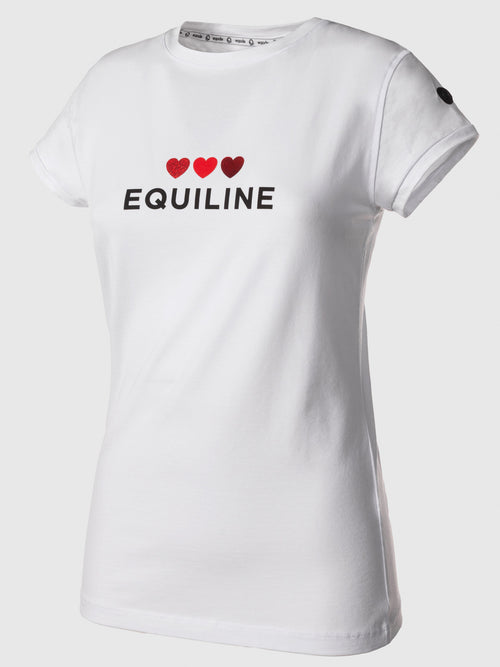 Equiline Shirt Valentina - Valentine's Limited Edition