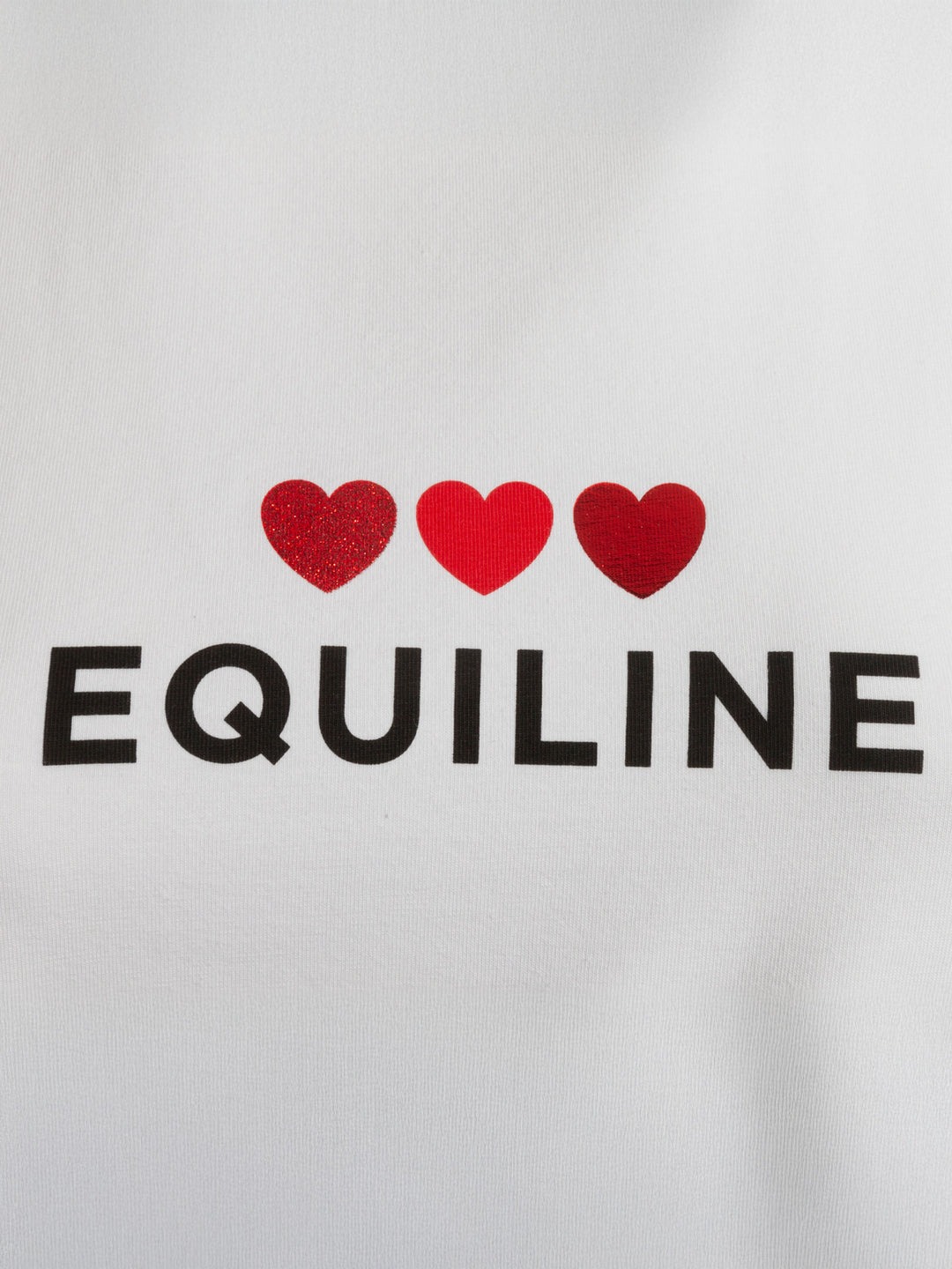 Equiline Shirt Valentina - Valentines Limited Edition