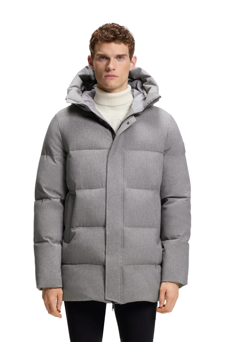 BOSS Equestrian Jaden Herren Puffer Parka