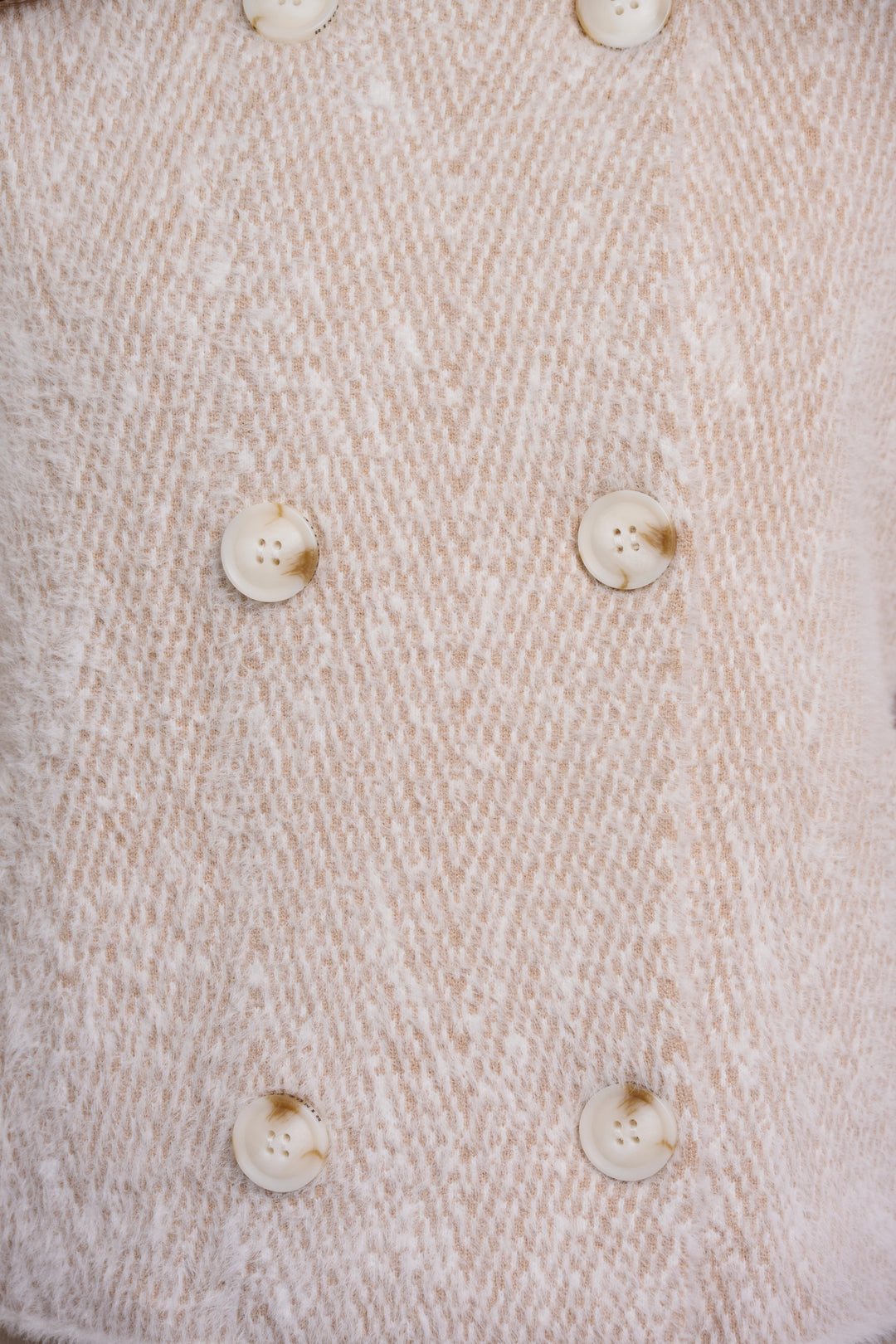 Rino & Pelle Wolljacke Beth