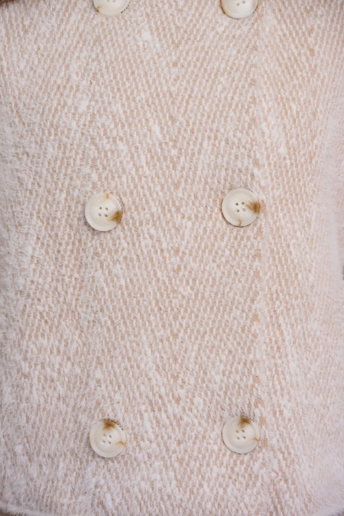 Rino & Pelle Wolljacke Beth
