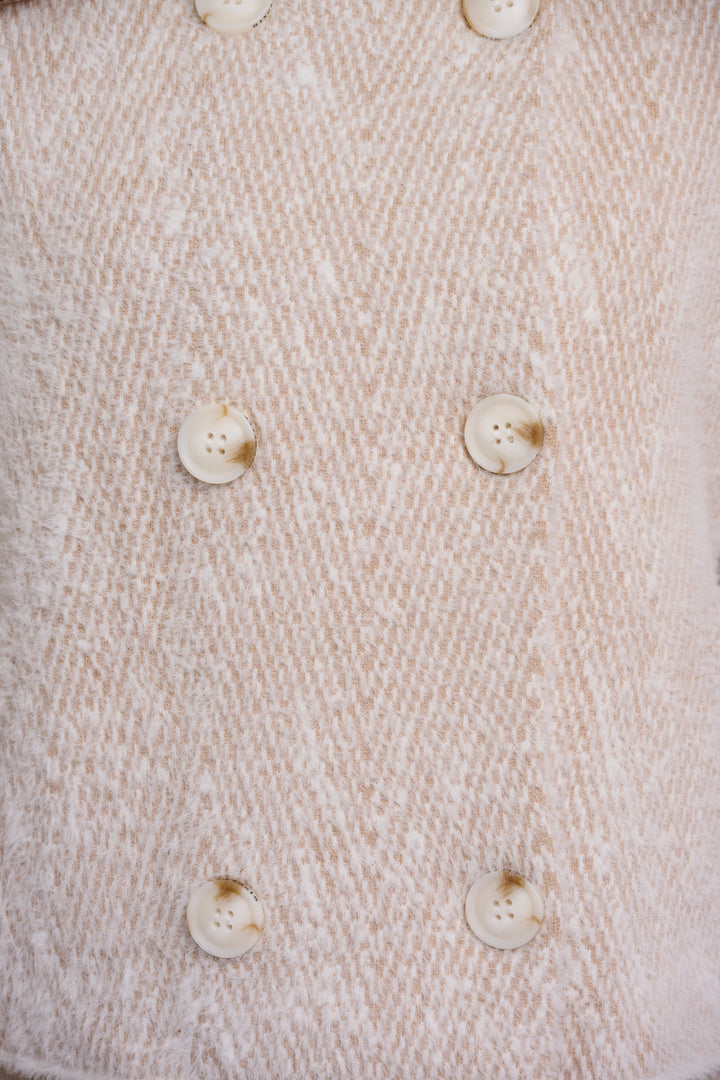 Rino & Pelle Wolljacke Beth