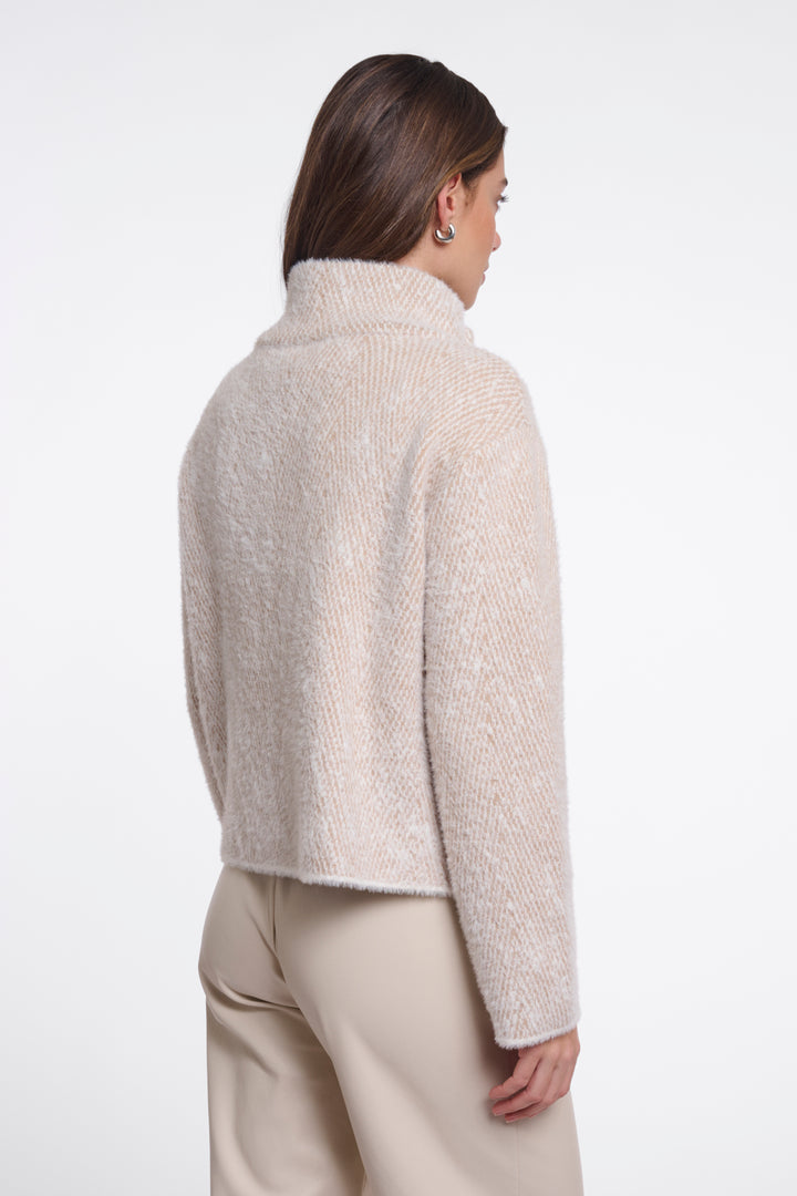 Rino & Pelle Wolljacke Beth