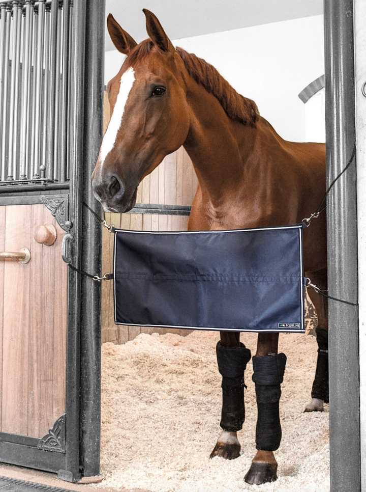 Equiline Boxentürverschluss - Konfigurator