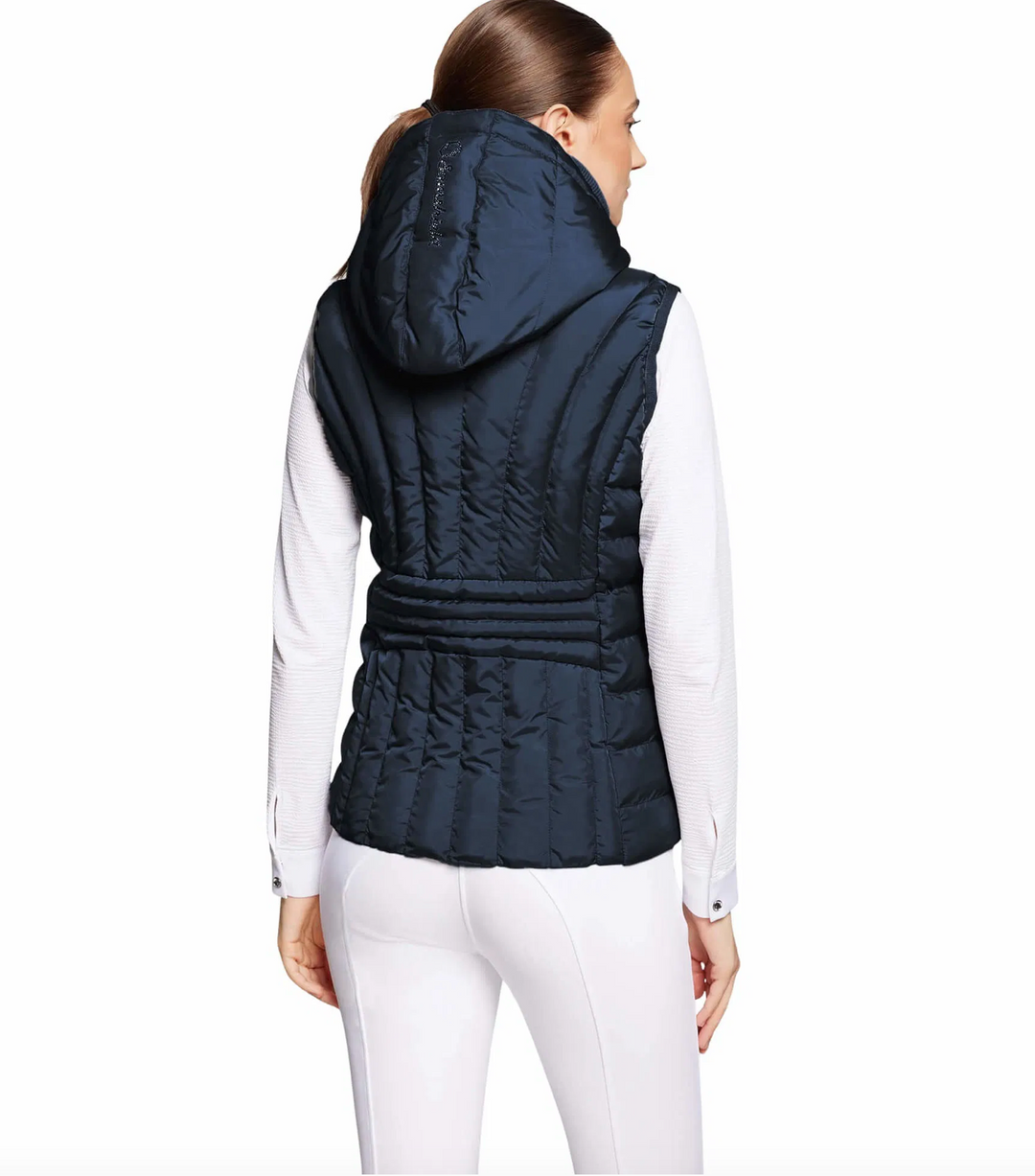 Samshield Damen Weste Chamonix