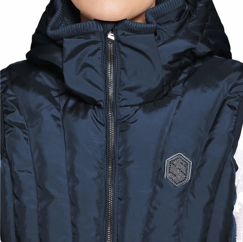 Samshield Damen Weste Chamonix