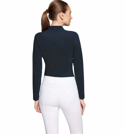 Samshield Damen Trainingsshirt Brunella