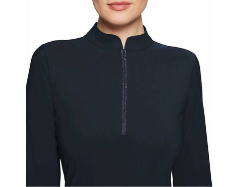 Samshield Damen Trainingsshirt Brunella