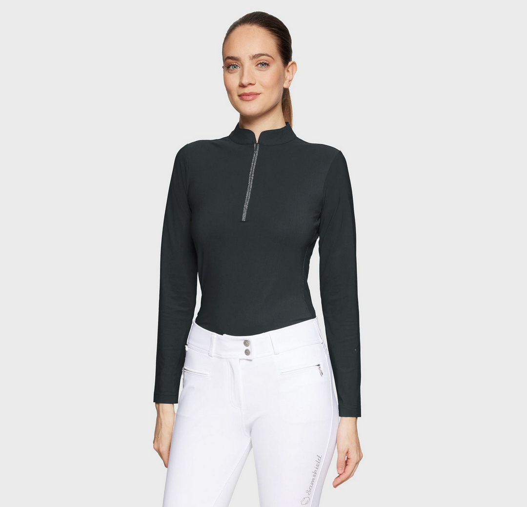 Samshield Women's Training Shirt Brunella