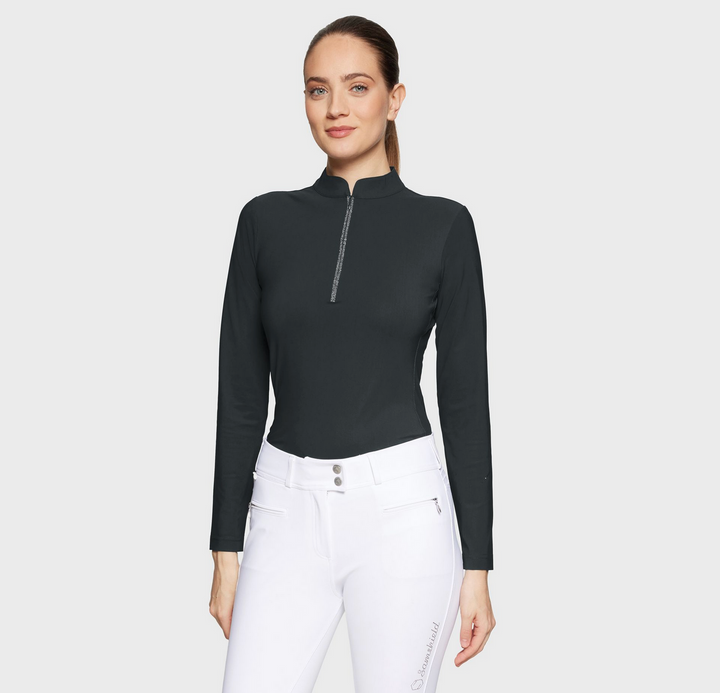 Samshield Women's Training Shirt Brunella