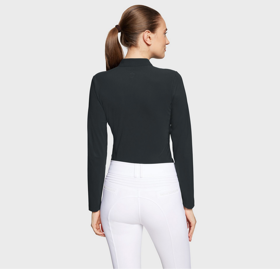 Samshield Women's Training Shirt Brunella