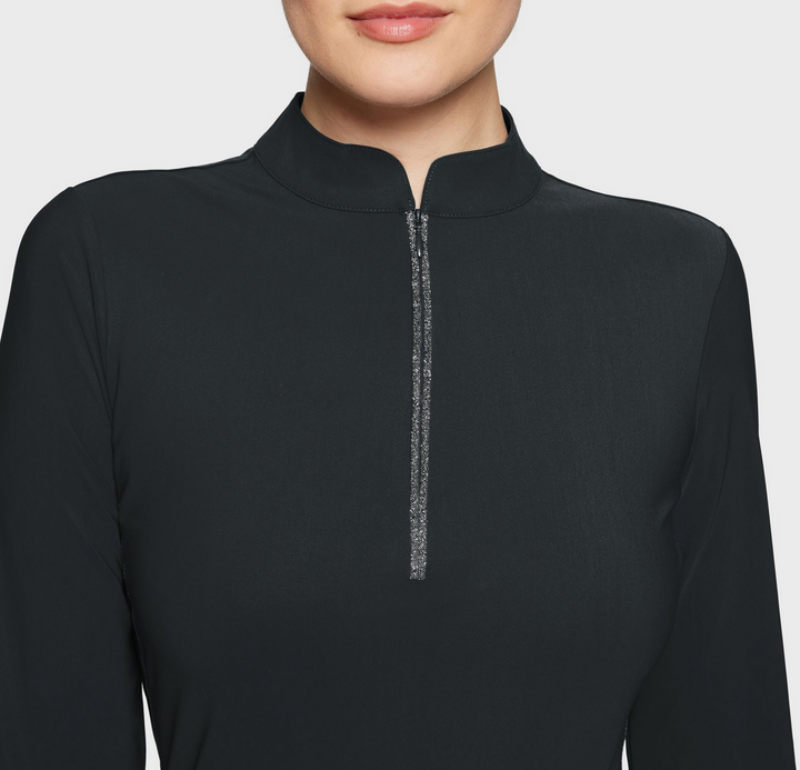 Samshield Women's Training Shirt Brunella