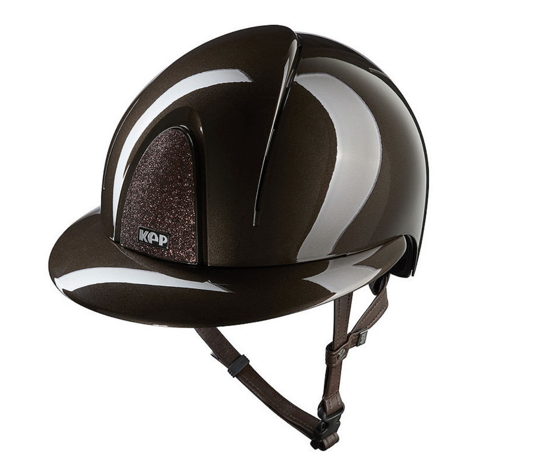 KEP Reithelm NOVA Metal Polish Star Polo