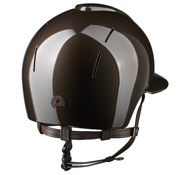 KEP Reithelm NOVA Metal Polish Star Polo