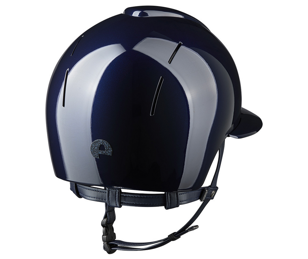 KEP Reithelm NOVA Metal Polish Star Polo