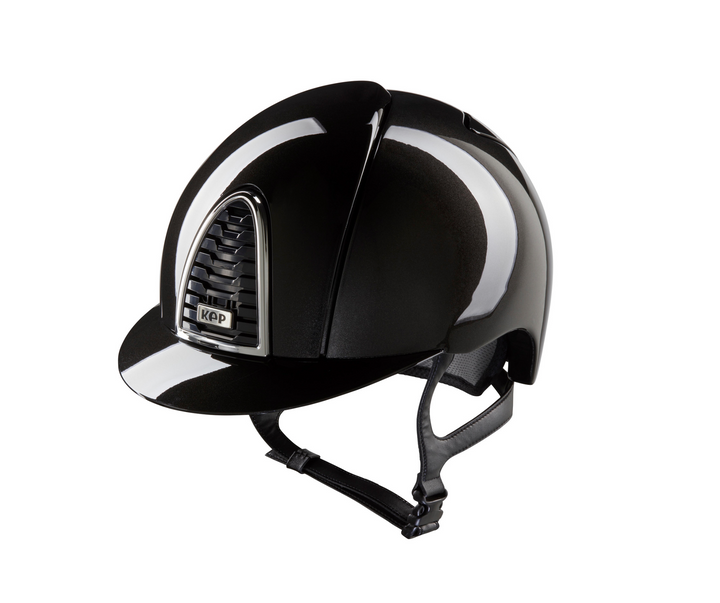 KEP Reithelm Cromo 2.0 Shine