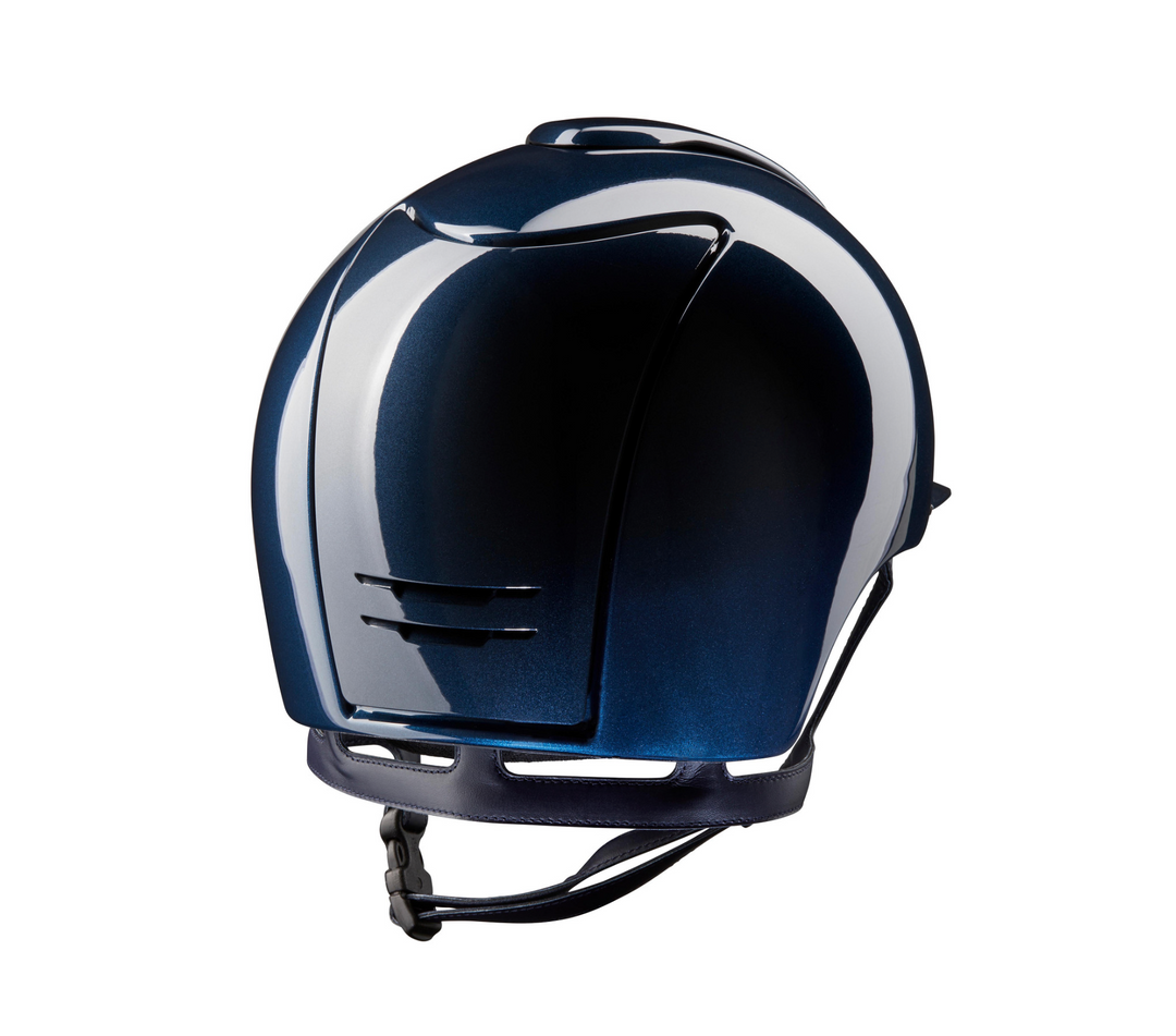 KEP Reithelm Cromo 2.0 Shine