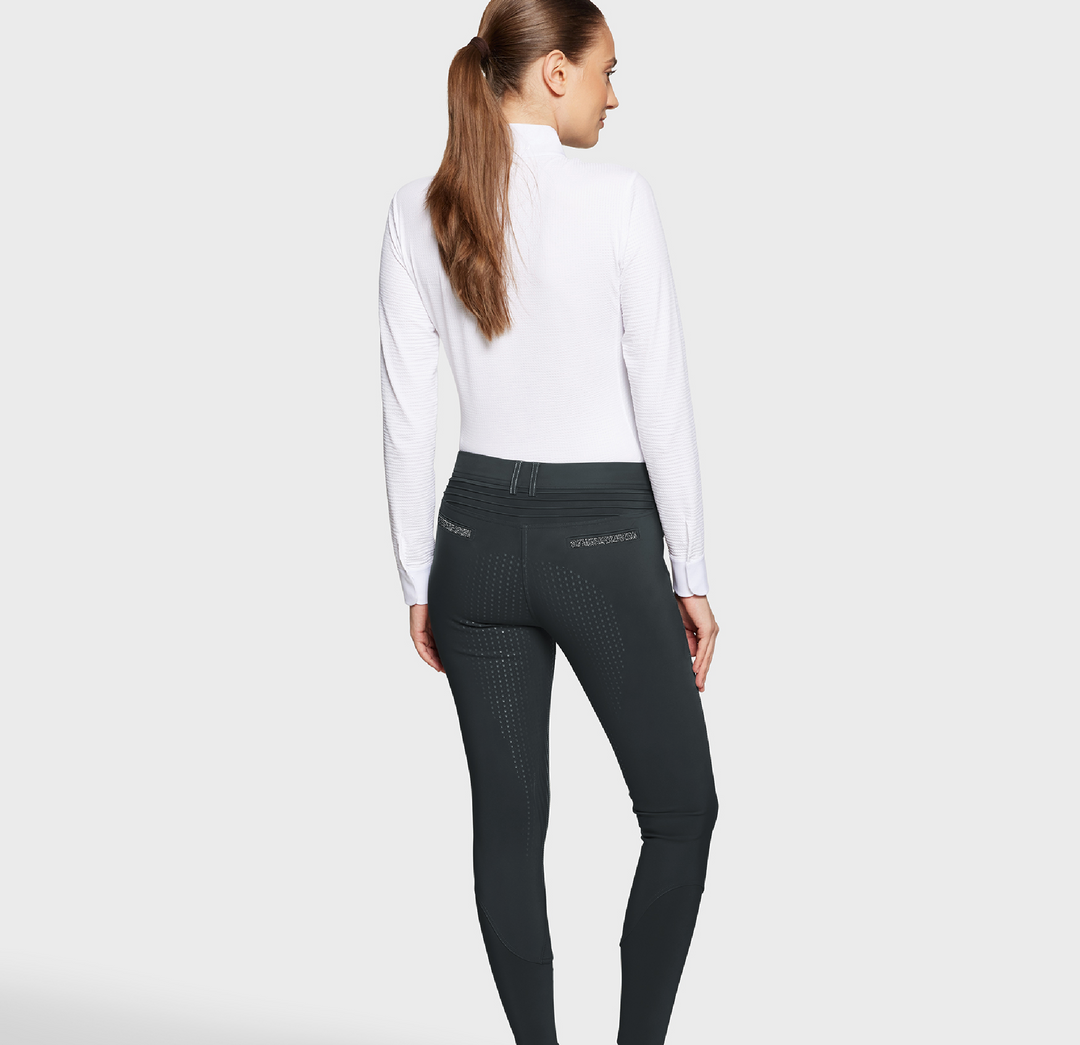 Samshield Reithose Diane Fullgrip