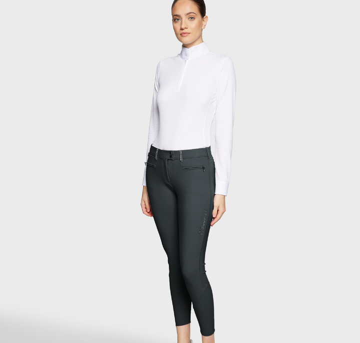 Samshield Reithose Diane Fullgrip