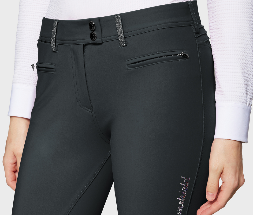 Samshield Reithose Diane Fullgrip