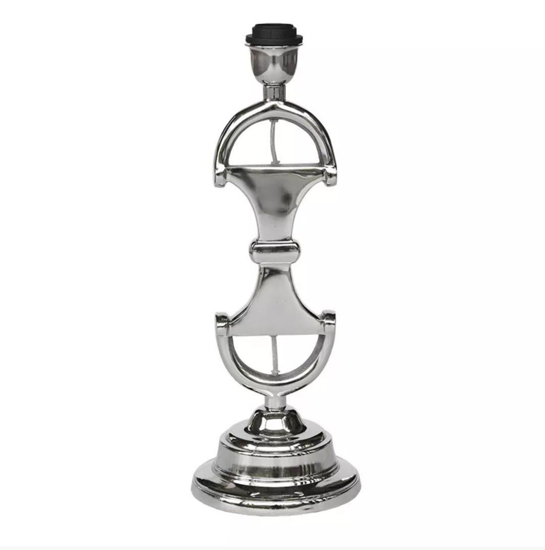 Wohnlampe Heritage Horse Bit